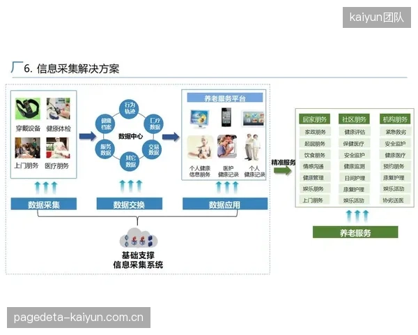 发展周期内 运营主体强化数据与业务流程的深度融合